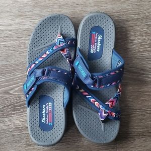 Skechers ladies outdoor sandals
